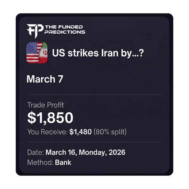 Payout rewards mockup