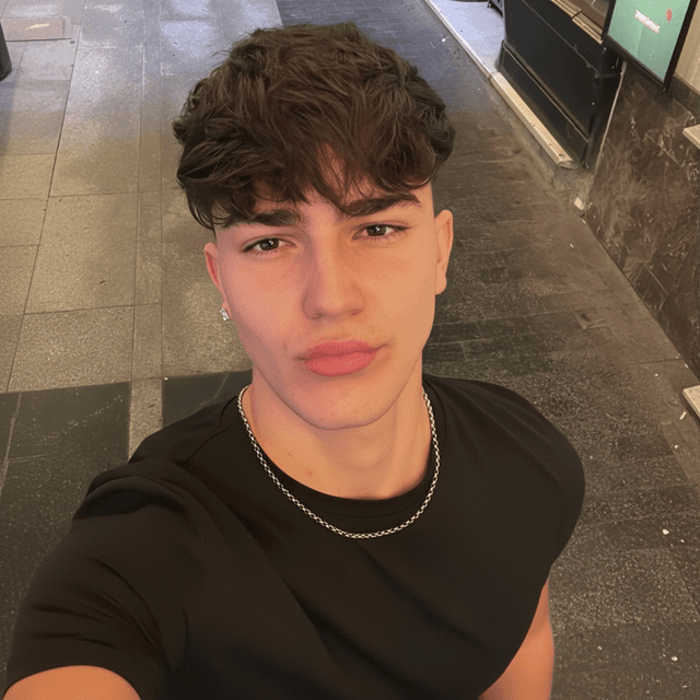 Tyler B.