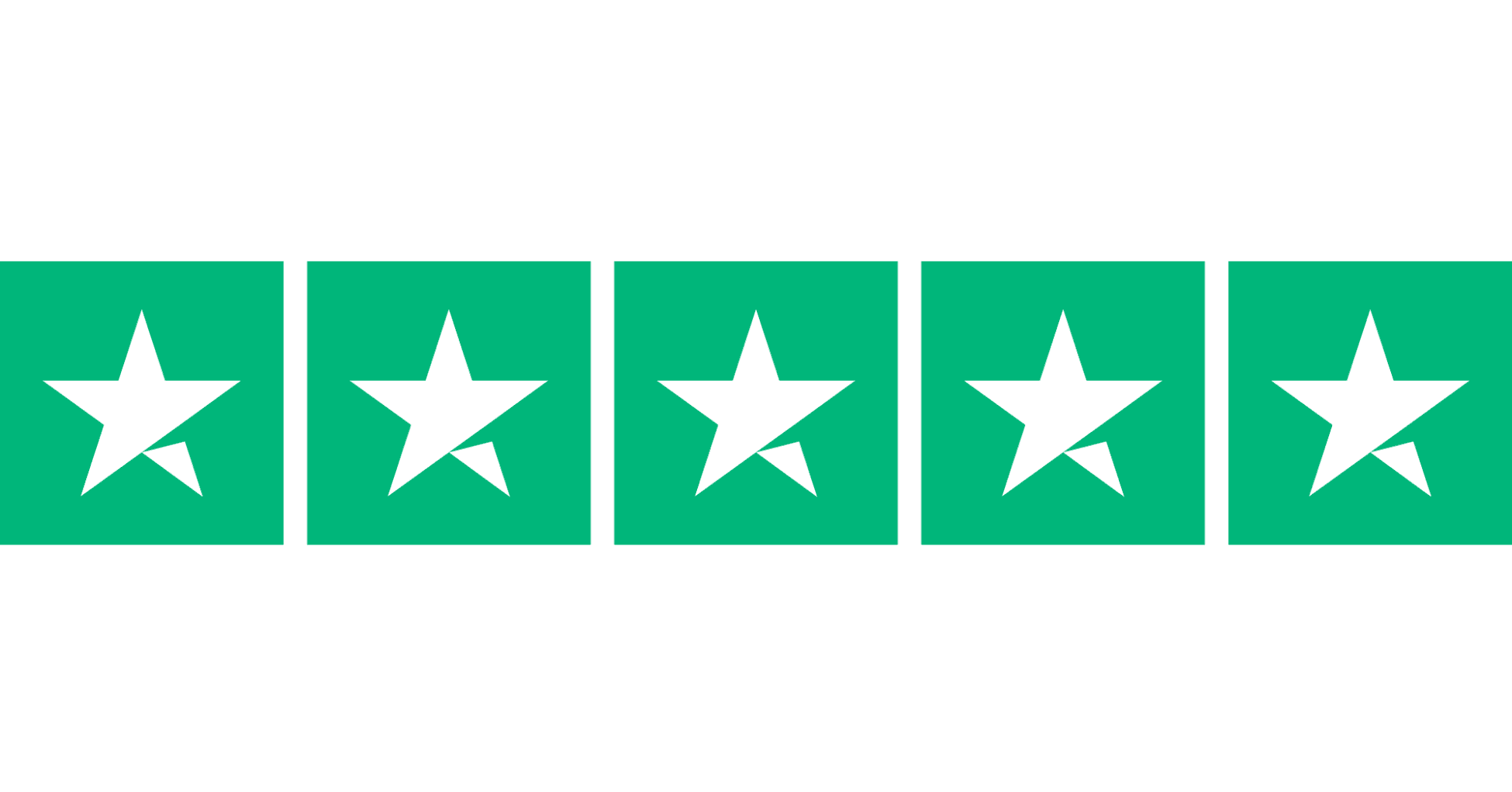 5 stars